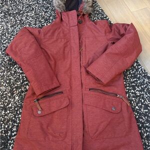Women’s Columbia Carson jacket